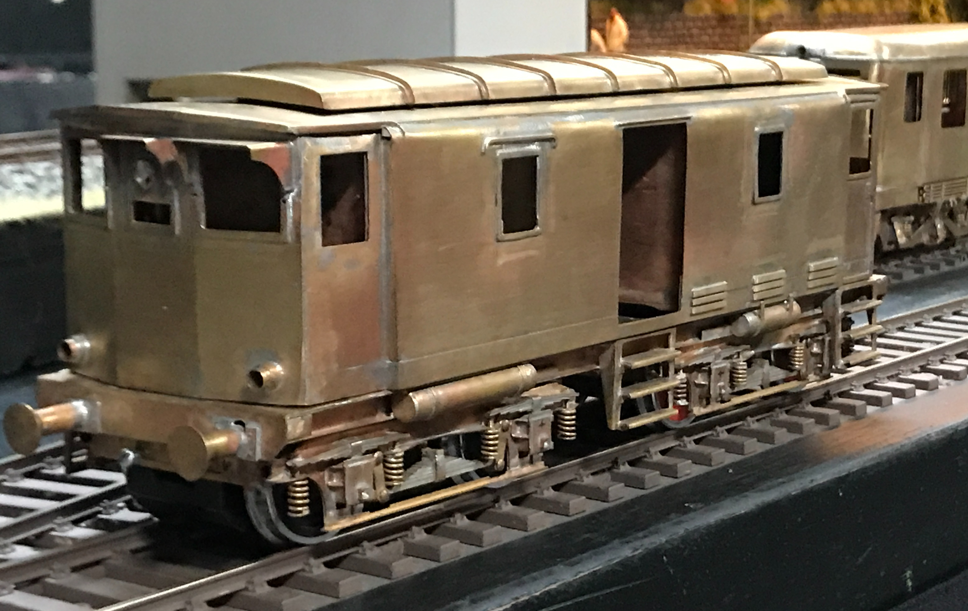 FS E400