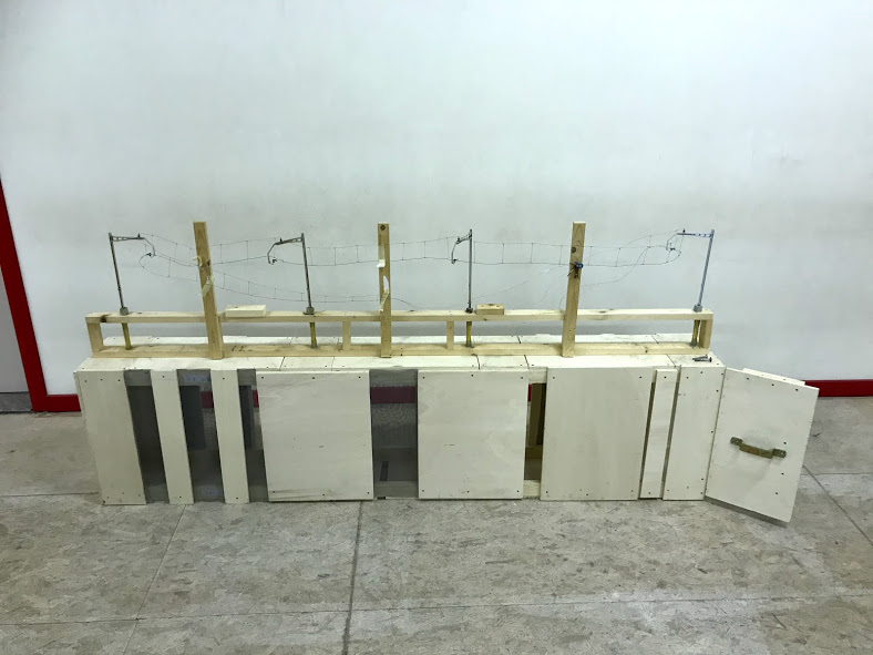 Transport box