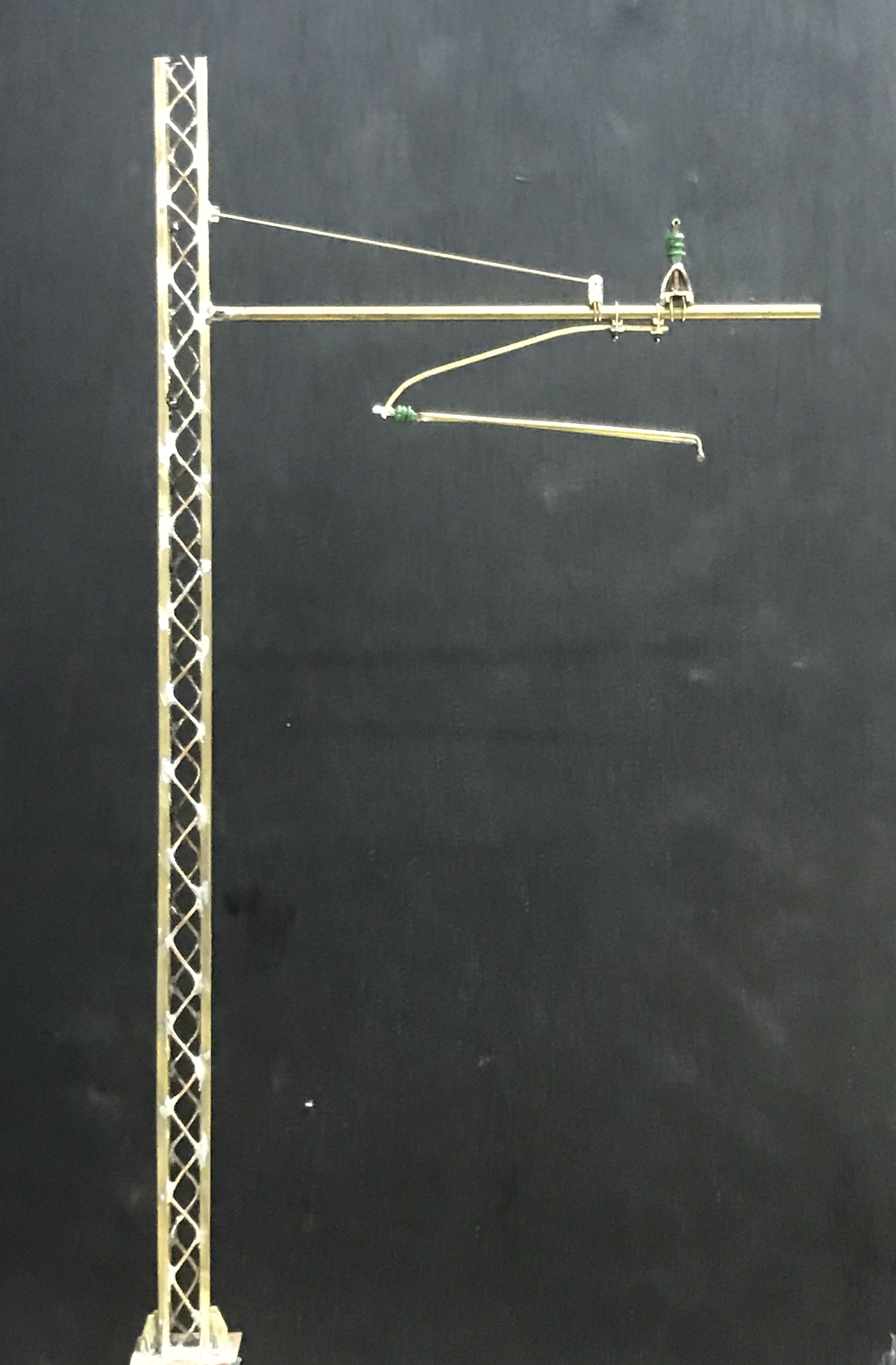 Final version, before painting